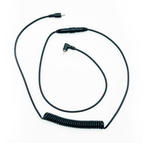 LJE Power Cord for Helmet Accessory - Driven Powersports