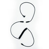 LJE Power Cord for Helmet Accessory - Driven Powersports
