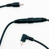 LJE Power Cord for Helmet Accessory - Driven Powersports