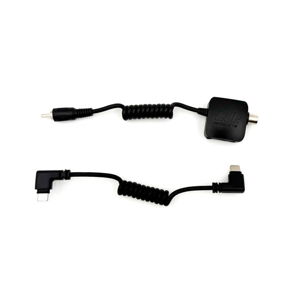 LJE USB-C Power Interface Module - Driven Powersports