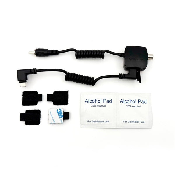 LJE USB-C Power Interface Module - Driven Powersports