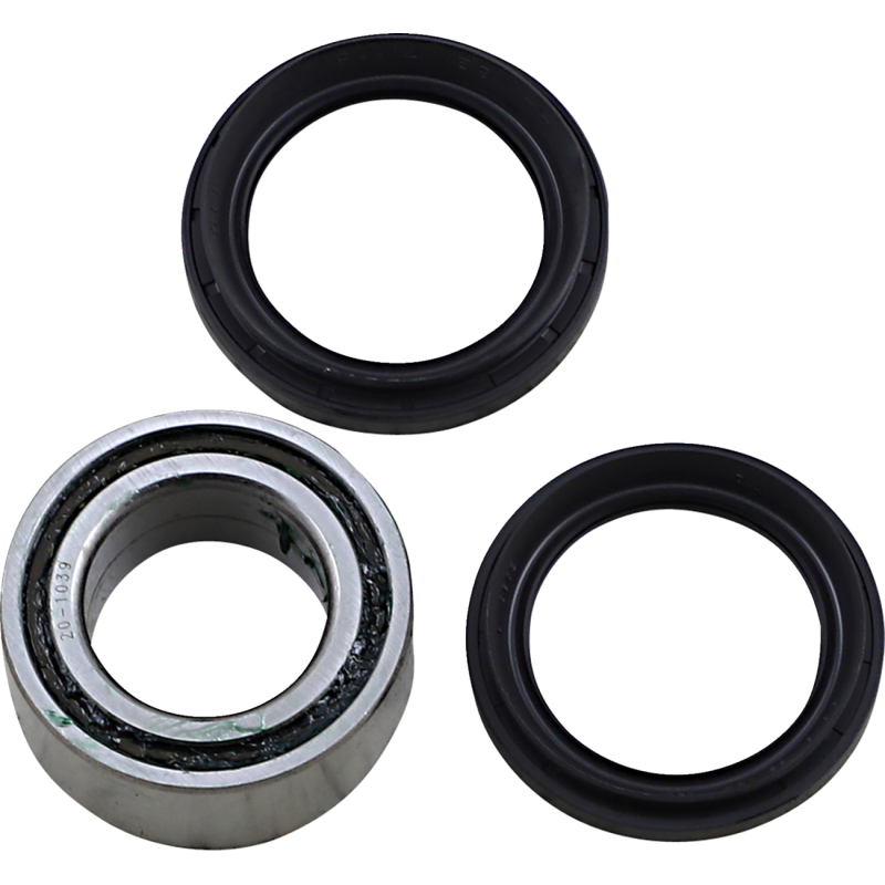 MOOSE RACING 25-1480 ATV WHEEL BEARING KIT Front - Driven Powersports