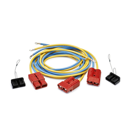 WARN 175 AMP QUICK CONNECT WIRING KIT - Driven Powersports