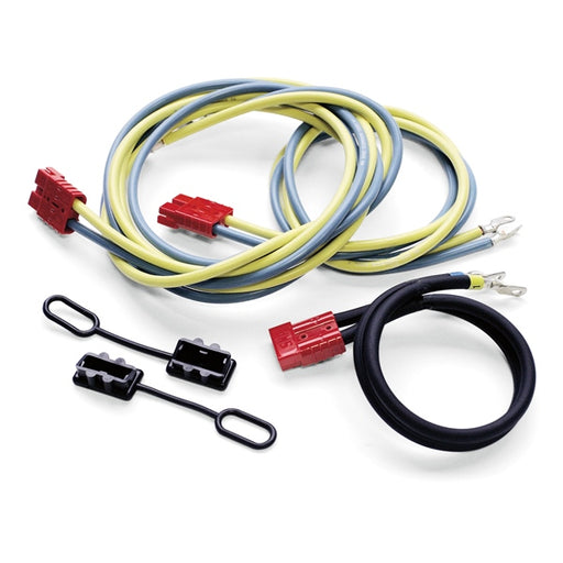 WARN 50 QUICK CONNECT KIT 48" FRONT/120" REAR - Driven Powersports