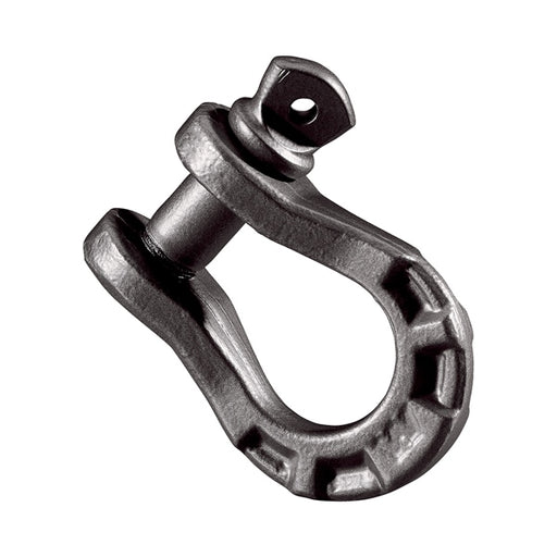 WARN SHACKLE D-RING 5500LBS (92092) - Driven Powersports