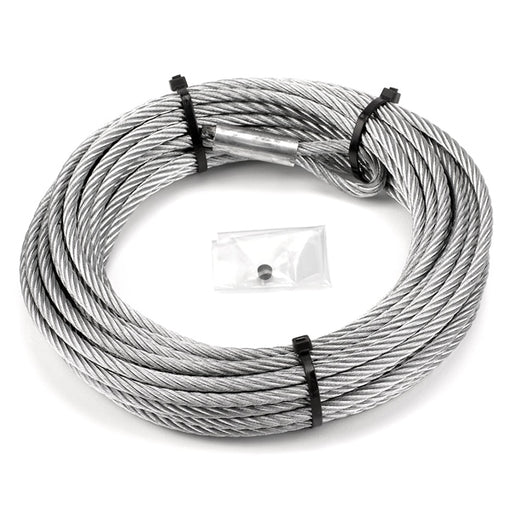WARN WIRE ROPE (100973) - Driven Powersports