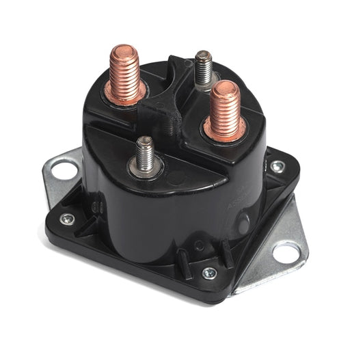 WARN SOLENOID UPRIGHT TERMINAL (72631) - Driven Powersports