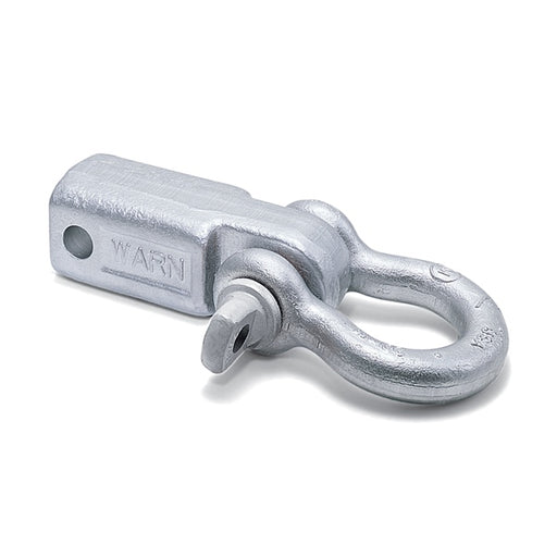 WARN RECEIVER SHACKLE (29312) - Driven Powersports