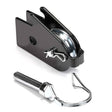 WARN PULLEY PLOW (107788) - Driven Powersports