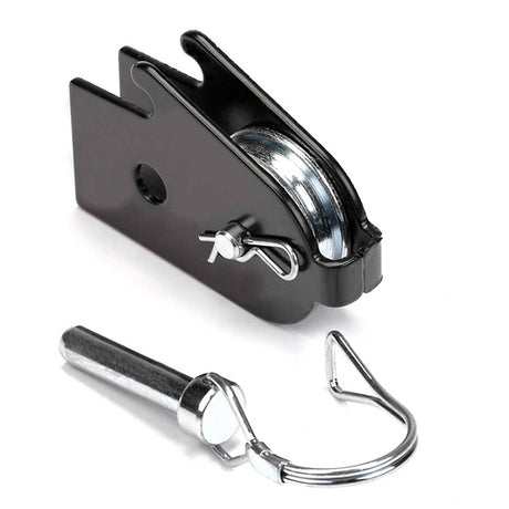 WARN PULLEY PLOW (107788) - Driven Powersports