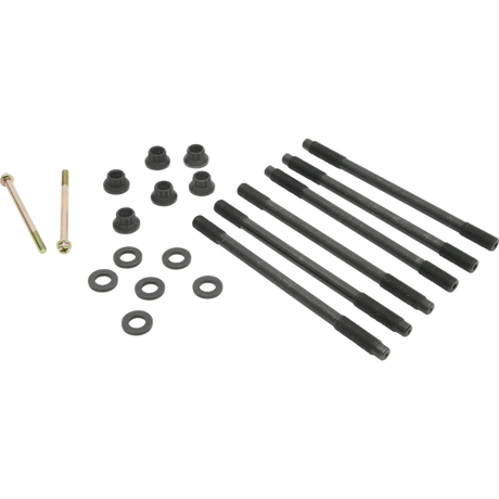 CYLINDER KIT STD BORE (CWBLTK01) Front - Driven Powersports