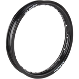 DID DIRT STAR ORIGINAL Black 3/4 Front - Driven Powersports