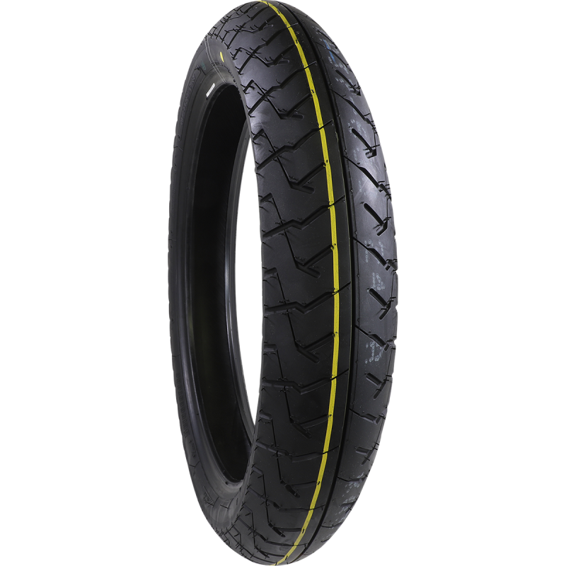 BRIDGESTONE 110/80R18 58V BATTLAX BT54 OE FRONT Front - Driven Powersports