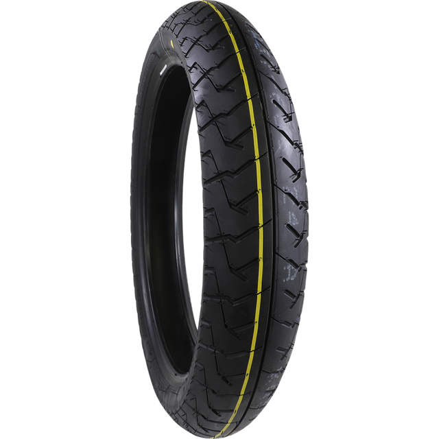 BRIDGESTONE 110/80R18 58V BATTLAX BT54 OE FRONT Front - Driven Powersports