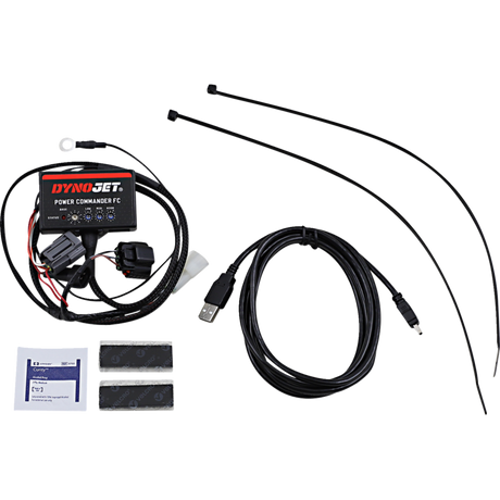 DYNOJET PCFC YAM WR250X/R Front - Driven Powersports