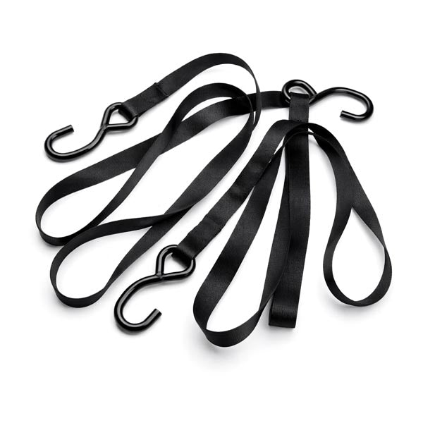 SPX 3-Point Tow Strap (SM-12462) - Driven Powersports