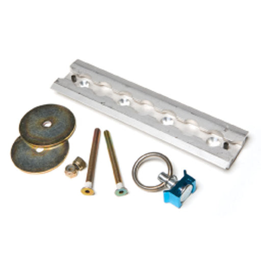 STEADYMATE RECESSED "L" TRACK KIT (15523) - Driven Powersports