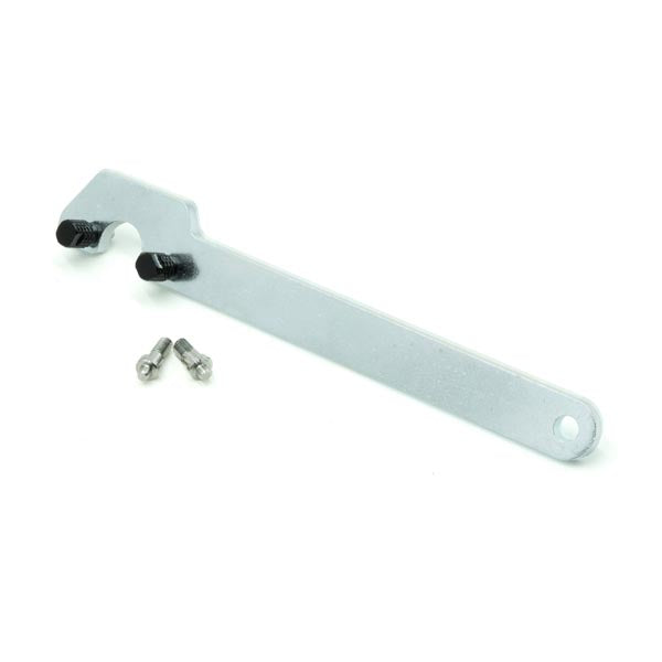 LEN PERFORMANCE SHOCK WRENCH (LST-00002) - Driven Powersports