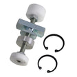 LEN PERFORMANCE RESERVOIR DELIMITER + CLIP (LST-00004) - Driven Powersports