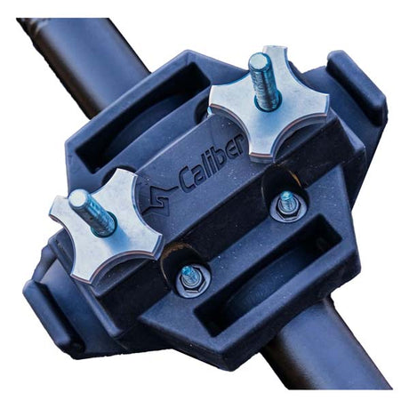 CALIBER XTrax Recovery Board Mount Kit (13569) - Driven Powersports