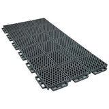 Caliber ProTech Flooring Grey 24 Package - Driven Powersports