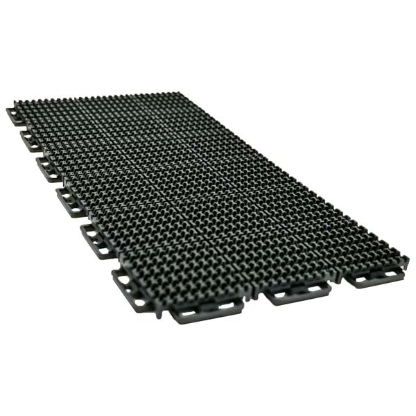 Caliber XT ProTech Flooring Black 8 Package - Driven Powersports