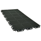 Caliber XT ProTech Flooring Black 8 Package - Driven Powersports