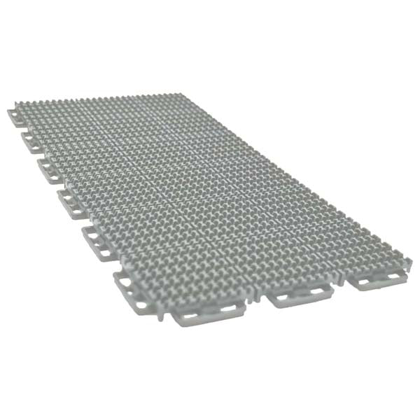 Caliber XT ProTech Flooring Grey 1 Package - Driven Powersports