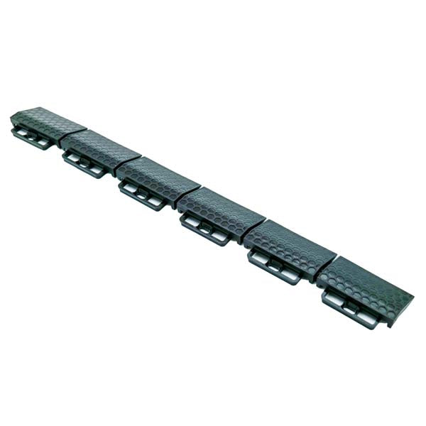 Caliber ProTech Edge Flooring (61342-1) - Driven Powersports