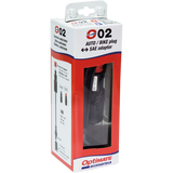 TECMATE OPTIMATE CABLE O-02 Front - Driven Powersports