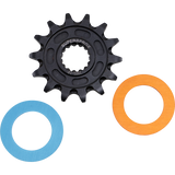 SUPERSPROX SPROCKET FR CST 1901-14-4 Front - Driven Powersports