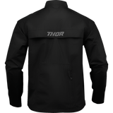 THOR JACKET PACK Black Back - Driven Powersports