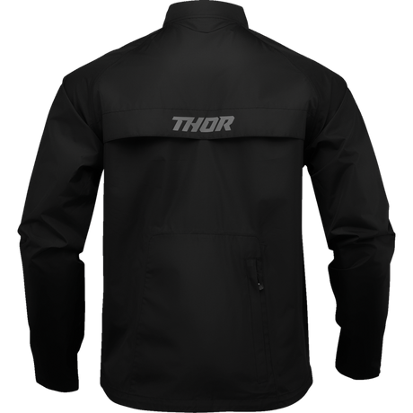 THOR JACKET PACK Black Back - Driven Powersports
