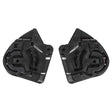 LS2 Base Plate for Challenger Helmet - Driven Powersports