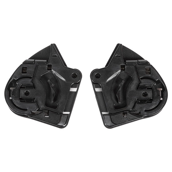 LS2 Base Plate for Challenger Helmet - Driven Powersports