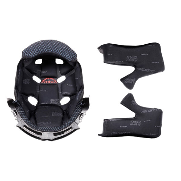 LS2 Liner for Subverter Helmet XL - Driven Powersports