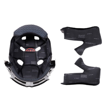 LS2 Liner for Subverter Helmet XL - Driven Powersports