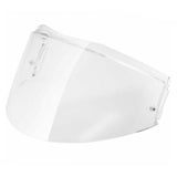 LS2 Shield for Valiant Helmet Clear - Driven Powersports