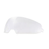 LS2 Sunvisor for Valiant II Helmet Clear - Driven Powersports