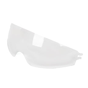 LS2 Sunvisor for Assault Helmet Clear - Driven Powersports
