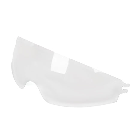 LS2 Sunvisor for Assault Helmet Clear - Driven Powersports
