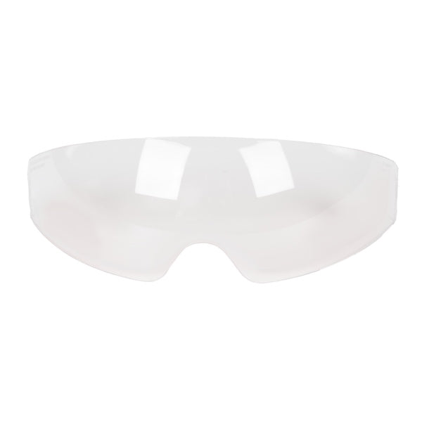 LS2 Sunvisor for Assault Helmet Clear - Driven Powersports