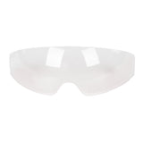 LS2 Sunvisor for Assault Helmet Clear - Driven Powersports