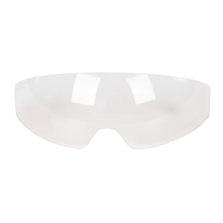 LS2 Sunvisor for Assault Helmet Clear - Driven Powersports