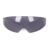 LS2 Sunvisor for Assault Helmet - Driven Powersports