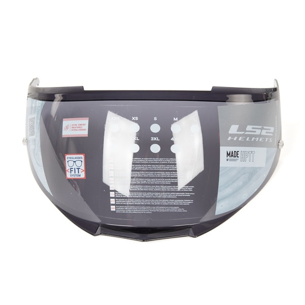 LS2 Shield for Horizon Helmet - Driven Powersports