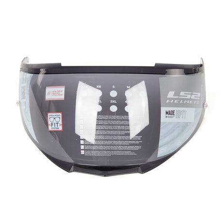 LS2 Shield for Horizon Helmet - Driven Powersports