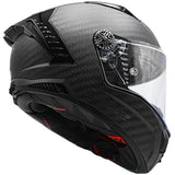 LS2 Thunder Carbon Full-Face Helmet XS - Driven Powersports