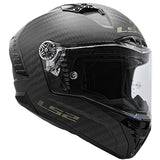 LS2 Thunder Carbon Full-Face Helmet XS - Driven Powersports