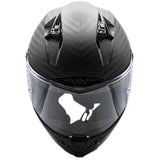 LS2 Thunder Carbon Full-Face Helmet XS - Driven Powersports